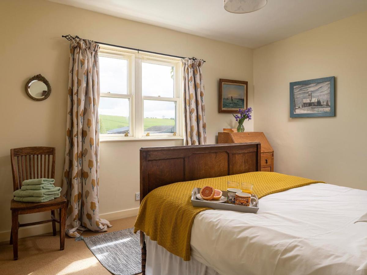 Greenlaw Stable Yard Cottage מראה חיצוני תמונה